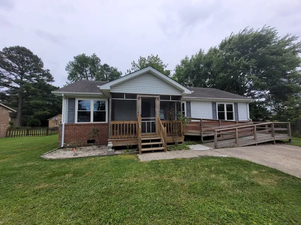 113 Ilex St, Chesapeake, VA 23320