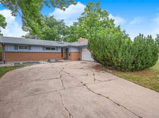 3273 S Florence Ct, Denver, CO 80231
