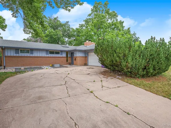 3273 S Florence Court, Denver, CO 80231