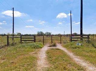 14080 Mannix Rd, Hempstead, TX 77445