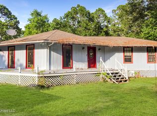 21481 Talmage Ln, Long Beach, MS 39560