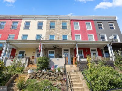 704 W 34th St, Baltimore, MD, 21211