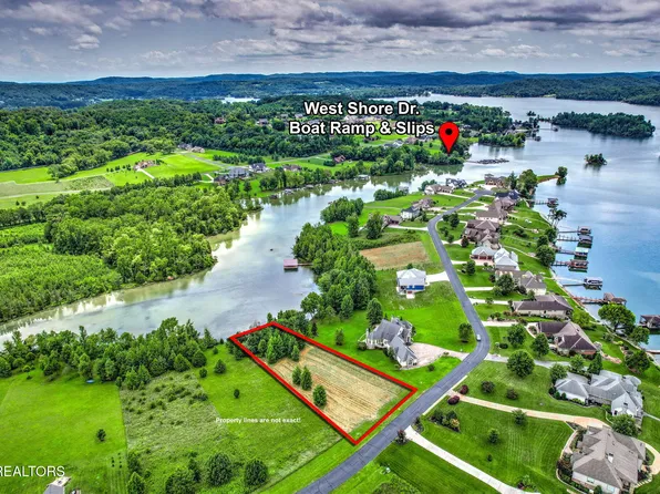 Pointe Vista Dr, Rockwood, TN 37854
