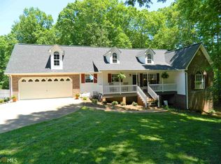 394 River Point Dr, McDonough, GA 30252