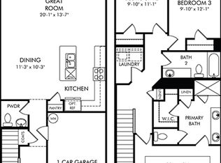 206 Netherlands Blvd, Lebanon, TN 37090