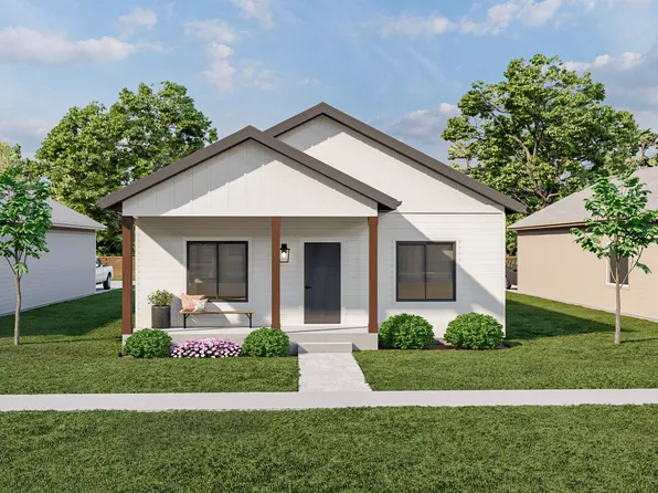 Cline Plan, Jefferson