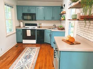 602 N Shore Rd, Norfolk, VA 23505