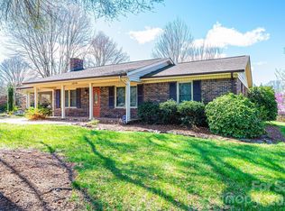 1070 S College Ave, Newton, NC 28658