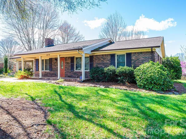 1070 S College Ave, Newton, NC 28658