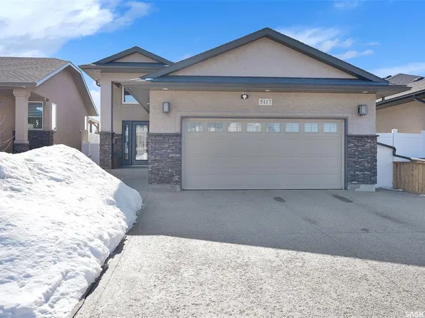 5117 Watson WAY, Regina, SK S4X 0H3