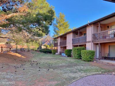 250 Sunset Dr APT 23, Sedona, AZ, 86336