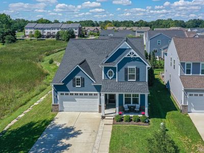303 Fletcher St, Wixom, MI, 48393