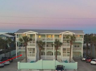 21104 Front Beach Rd #104, Panama City Beach, FL 32413