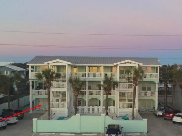 21104 Front Beach Rd #202, Panama City Beach, FL 32413