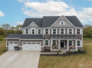 5020 Victoria Pl, Liberty Township, OH 45044