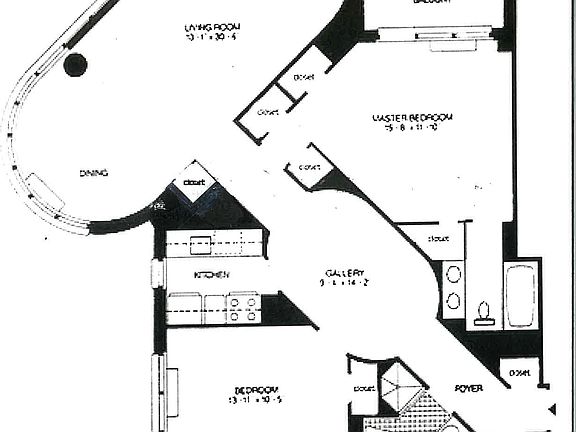 2nd image of 330 E 38th St APT 20E
