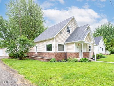 247 W State St, West Mansfield, OH, 43358