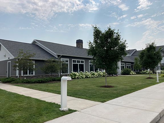 Ridge45 Community Center