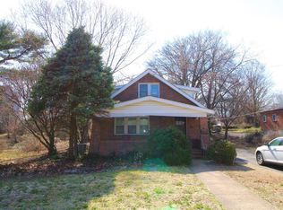 2144 Hord Ave, Saint Louis, MO