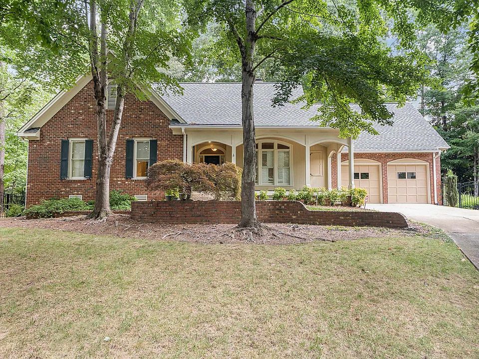 2nd image of 5409 Catmint Ct