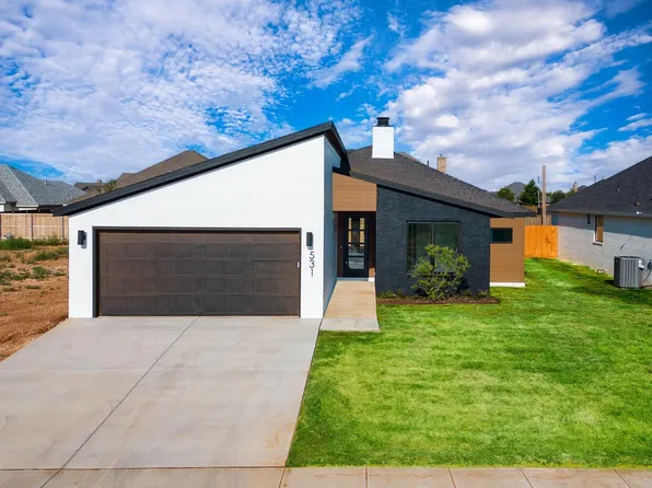 531 Avenue V, Shallowater, TX 79363