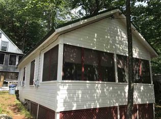 48-A Broadway, Amherst, NH 03031