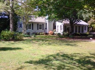 1478 Flat Rock Rd, Camden, SC 29020