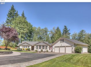 677 N 50th Pl, Ridgefield, WA 98642