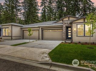 21761 SE 292nd Pl #19, Black Diamond, WA