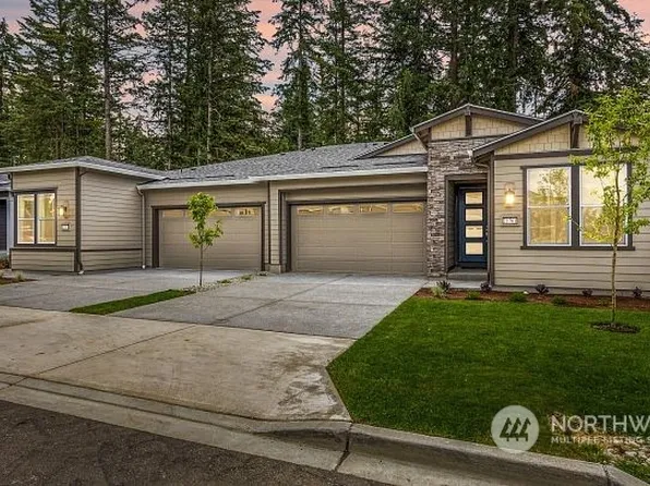 21761 SE 292nd Place #19, Black Diamond, WA 98010