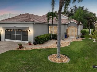 10322 Windsong Rd, Punta Gorda, FL 33955
