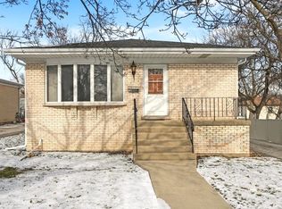 5810 Kouba Dr, Berkeley, IL 60163