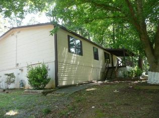 4228 Creek Trl, Acworth, GA 30102