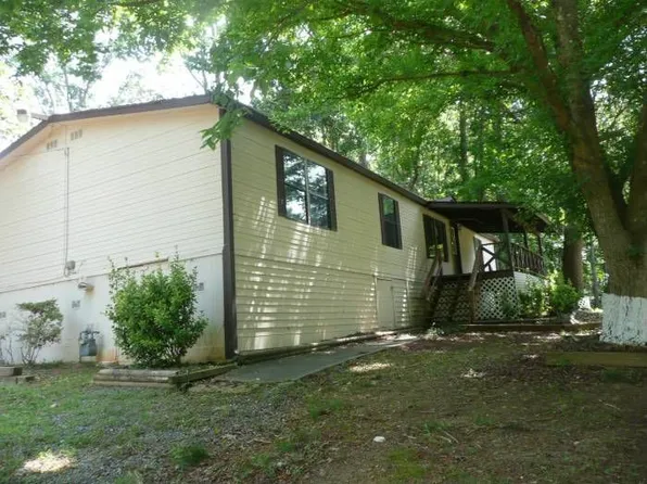 4228 Creek Trl, Acworth, GA 30102
