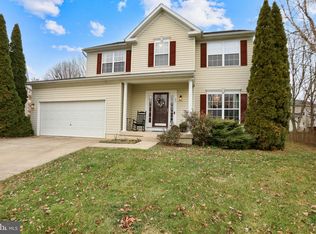 97 Webb Ct, Frederick, MD 21702