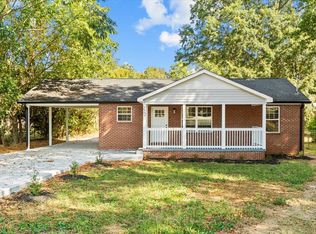 222 Foster Rd, Dalton, GA 30720