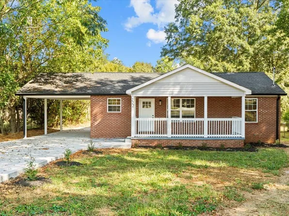 222 Foster Rd, Dalton, GA 30720