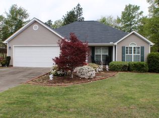 2063 Lavender Ln, Aiken, SC 29803