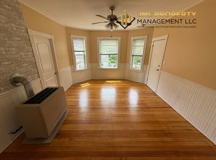 121 Irving St #5, Fall River, MA 02723