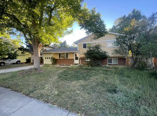 3530 Carousel Ln, Colorado Springs, CO 80917