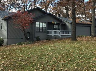 56 Deer Park Cir, Kimberling City, MO 65686