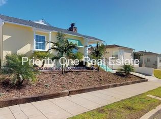 3333 Belle Isle Dr, San Diego, CA 92105