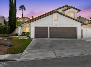 27702 Bridlewood Dr, Castaic, CA 91384