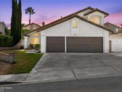 27702 Bridlewood Dr, Castaic, CA, 91384