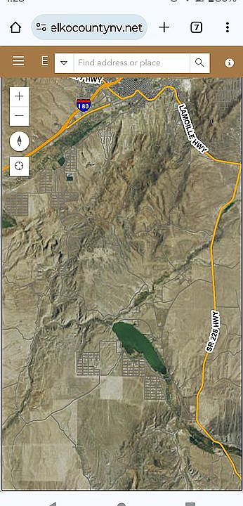 2nd image of 0 Parcel 00607b018