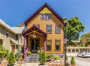 18 Greenwood St, Rochester, NY 14608