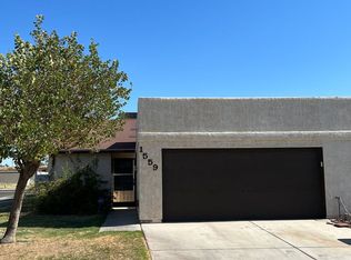 1559 W Hillside Pl, Yuma, AZ 85364