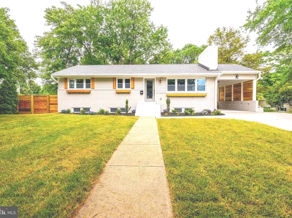 6219 Parkhill Dr, Alexandria, VA 22312