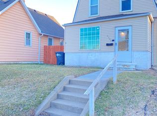 4505 Grant St, Omaha, NE 68104