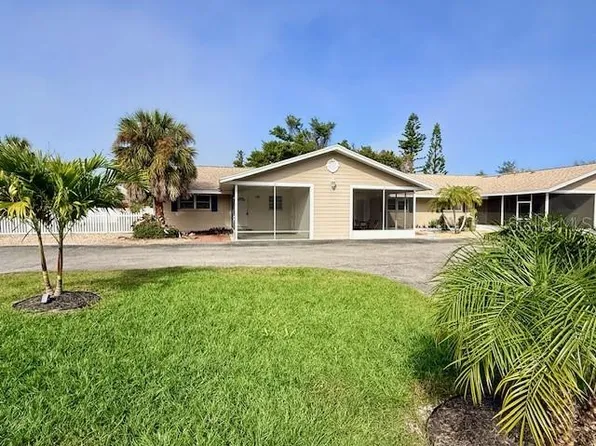 420 Firehouse Ct APT 10, Longboat Key, FL 34228